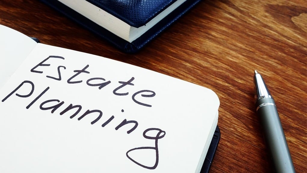 Estate Planning 2026 Estate Planning 2026