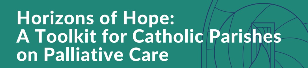 Horizons of Hope Banner