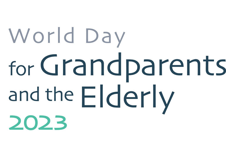 Grandparents day
