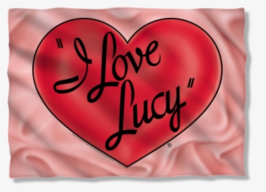 television show I Love Lucy