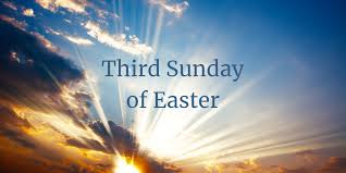 Third Sunday in Lent