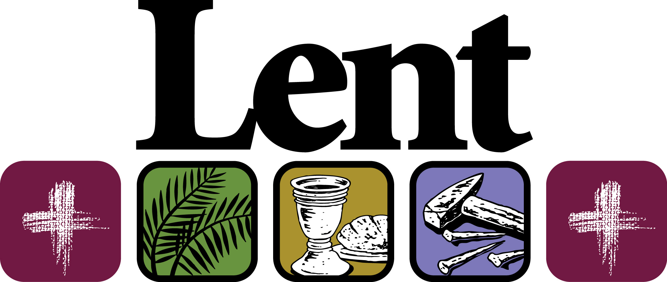 Lent Title