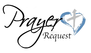 Prayer Requests