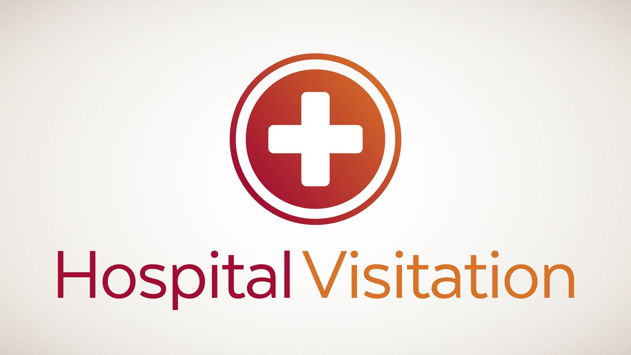 hospital visits