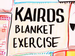 Kairos Blanket Exercise