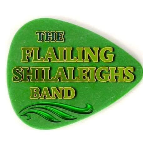 Irish music by The Flailing Shilaleighs