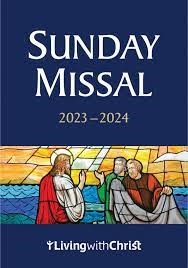 2023-24 Sunday Missal