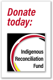 Indigenous Reconciliation Fund