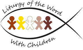 Children's Liturgy of the Word