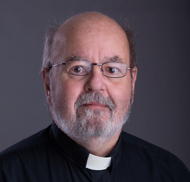 Father Scott Young Archdiocese picture