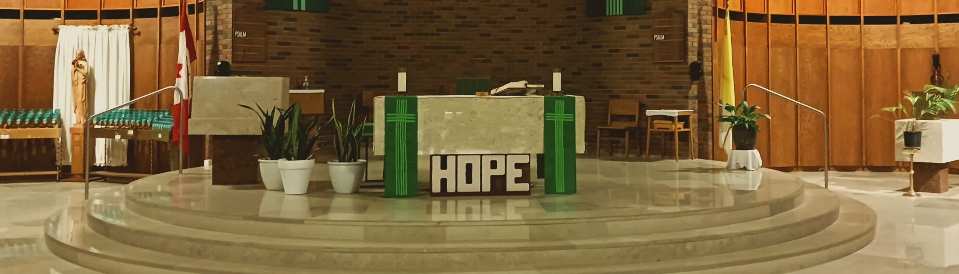 Hope4 banner