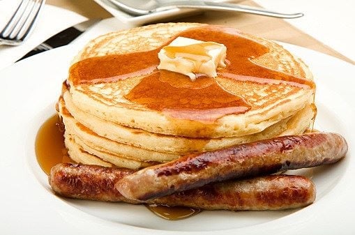 Picture of Pancake Supper