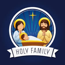 Holy Family