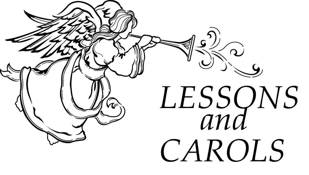 lessons and carols