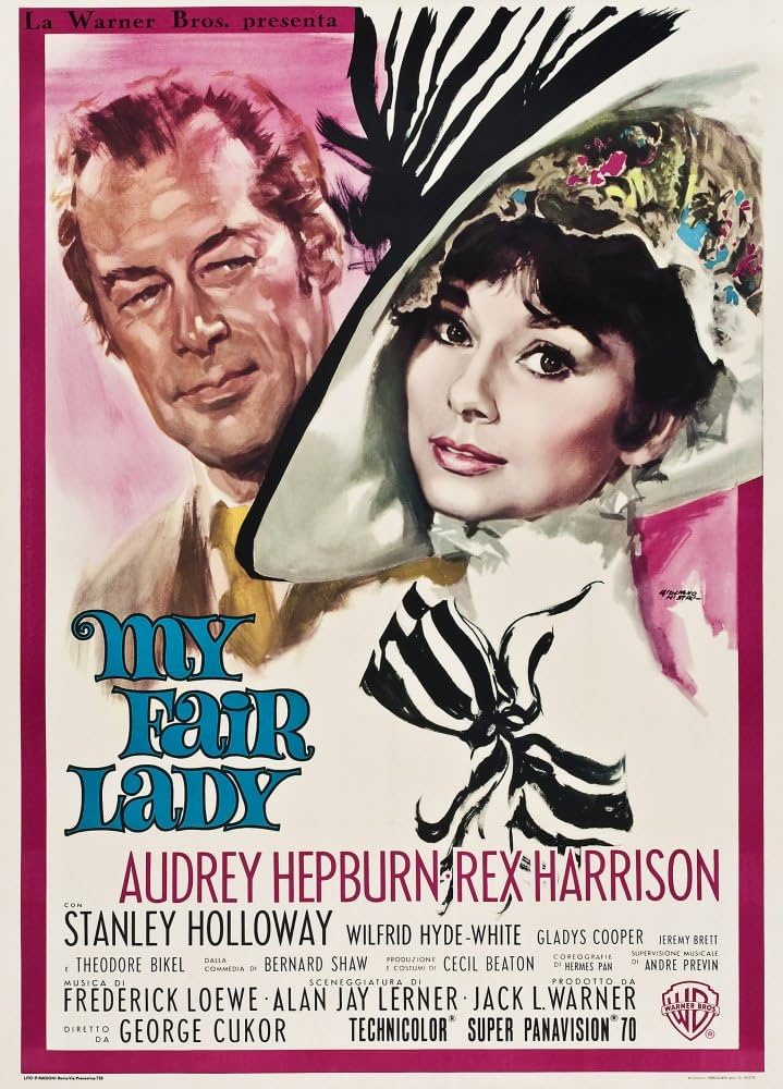 My Fair Lady