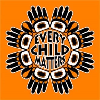 every child matters