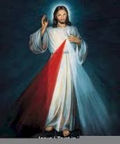 Divine Mercy