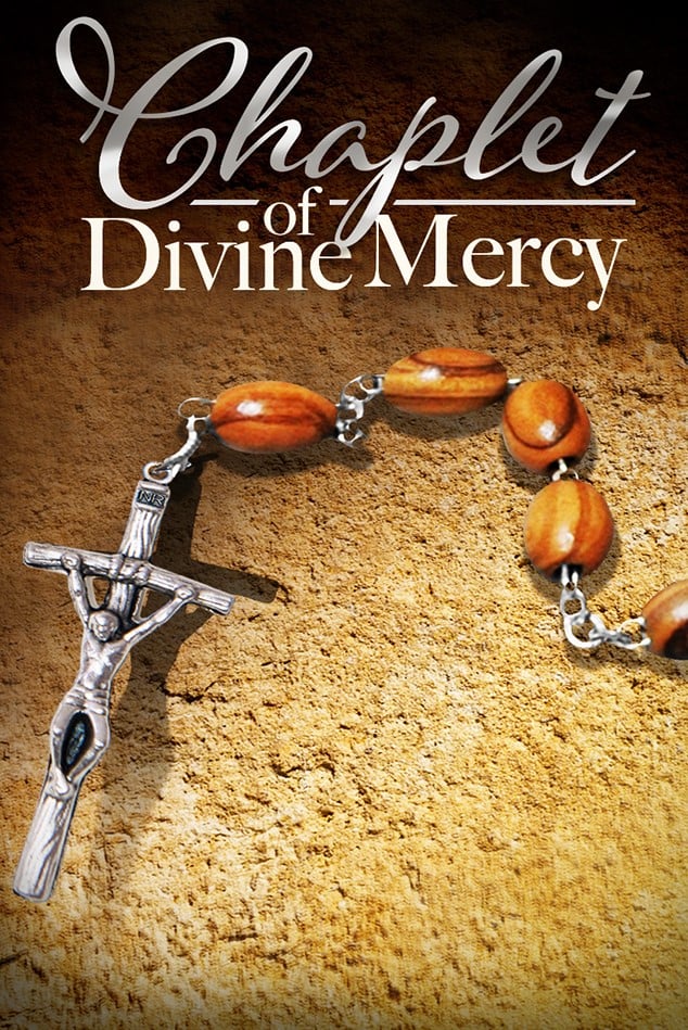 prayers for Divine Mercy