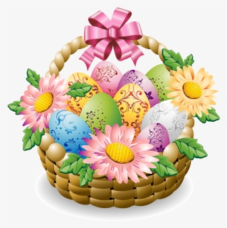 Easter Basket