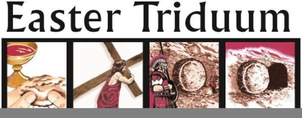 Easter Triduum