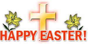 Happy Easter