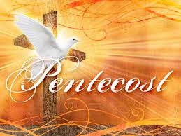 Pentecost Sunday