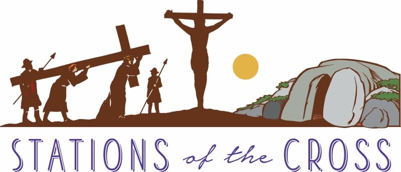 Stations of the Cross