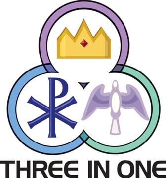 Trinity Sunday