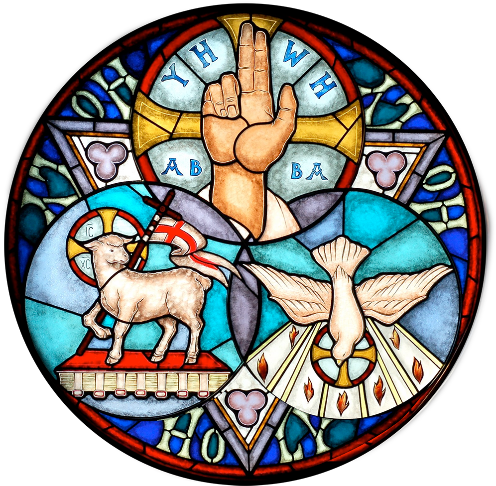 Trinity Sunday