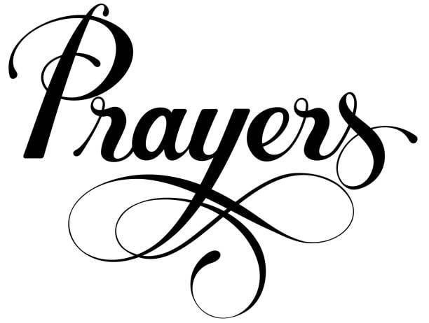 Prayer