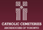 Catholic Cemeteries