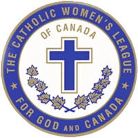 Catholic Women's League logo