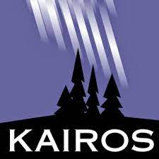 Logo for Kairos Canda