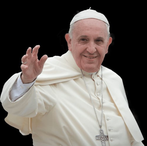 Pope Francis