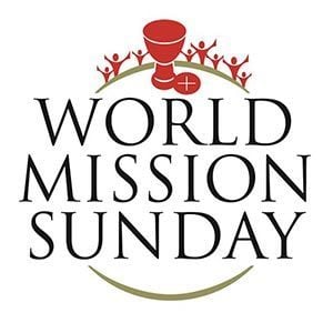 World Mission Sunday