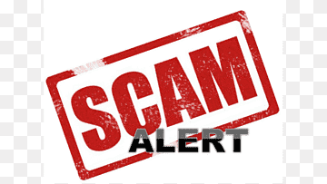 scam alerts