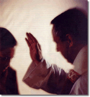 Sacrament of Reconciliation