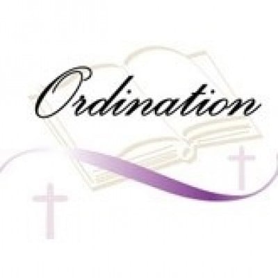 Ordination