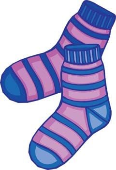 socks