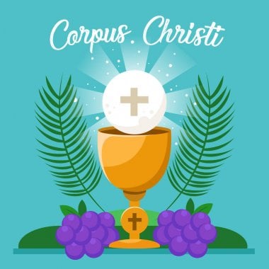 Corpus Christi