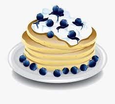 Blueberry Pancake Festival