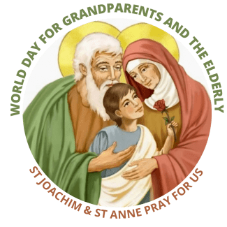 World Day for Grandparents and Elderly