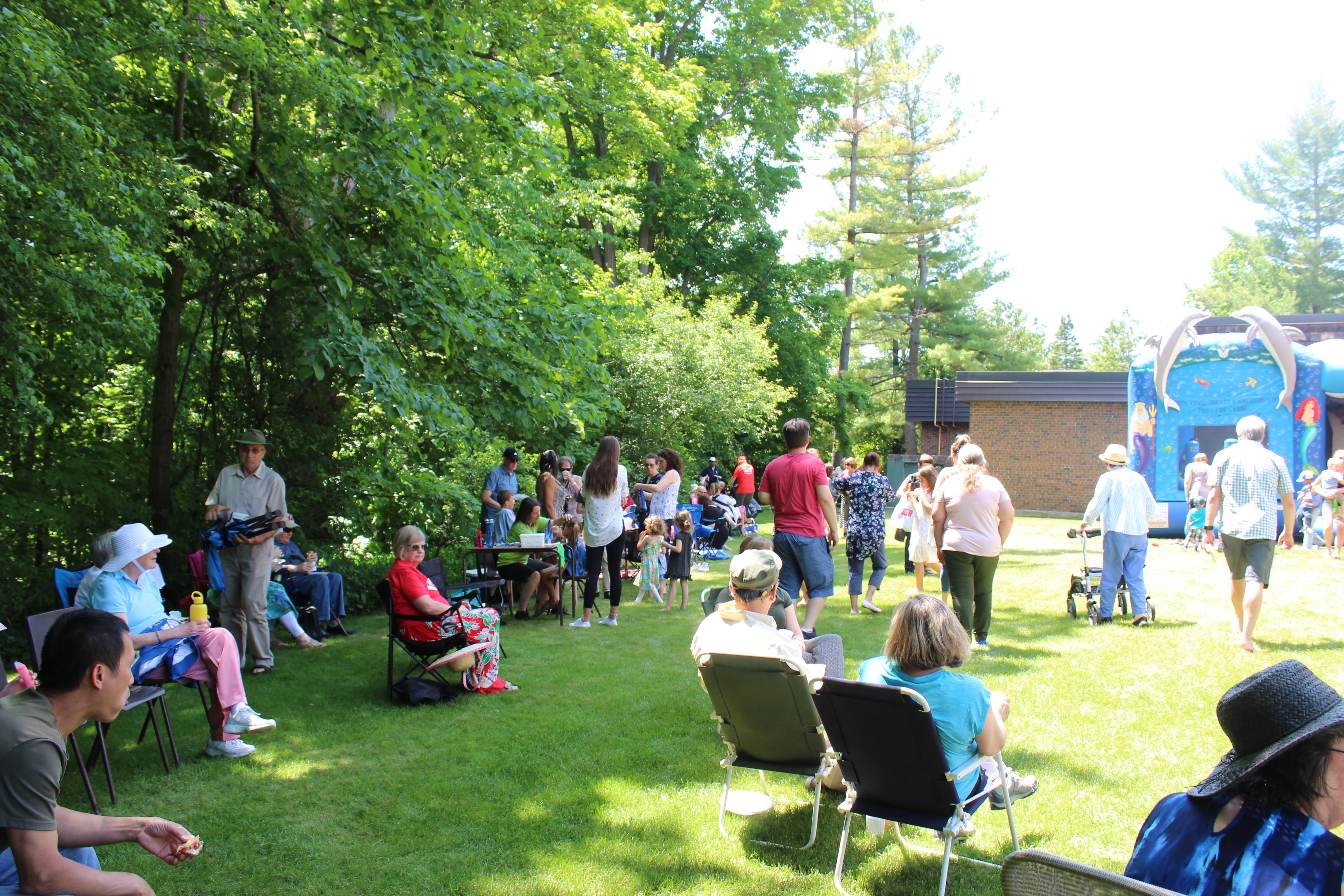 Parish Picnic 2019