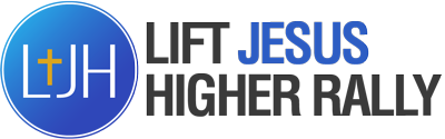 Lift Jesus Higher