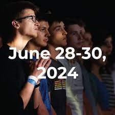 Steubenville Youth Retreat 2024