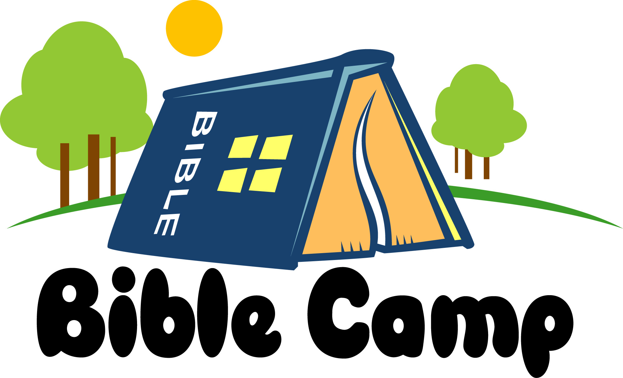 bible camp