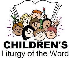 Children's Liturgy of the Word