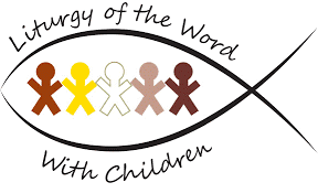 Liturgy of the Word with Children