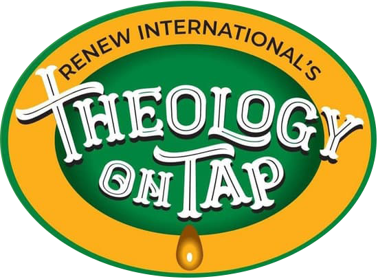 Theology on Tap