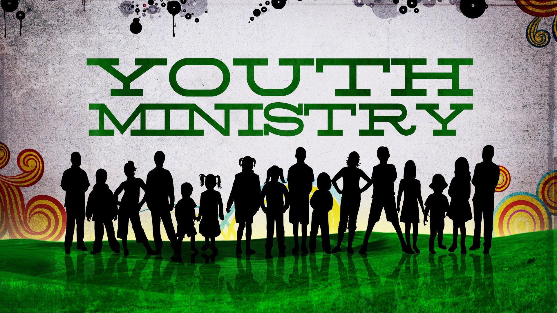 Youth Ministry